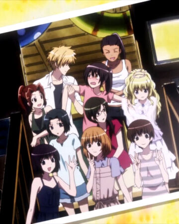 Usui Becomes An Enemy Kaichou Wa Maid Sama Wiki Fandom Episode 24 english dubbed online for free. usui becomes an enemy kaichou wa