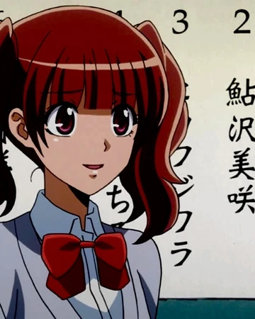 Sakura Hanazono Kaichou Wa Maid Sama Wiki Fandom Maid sama charss maid sama anime characters. sakura hanazono kaichou wa maid sama