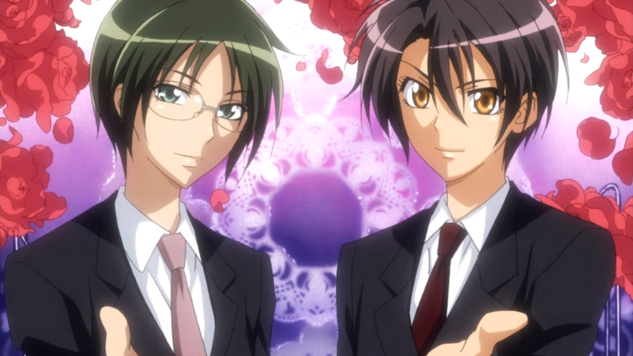 Revisiting One of the Best Maid Animes Around, Maid Sama! – OTAQUEST