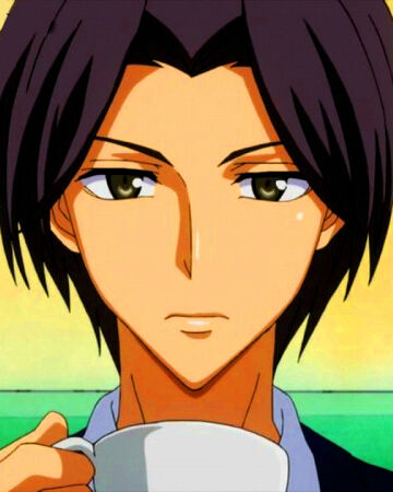 Shōsei Nikaidō Kaichou Wa Maid Sama Wiki Fandom