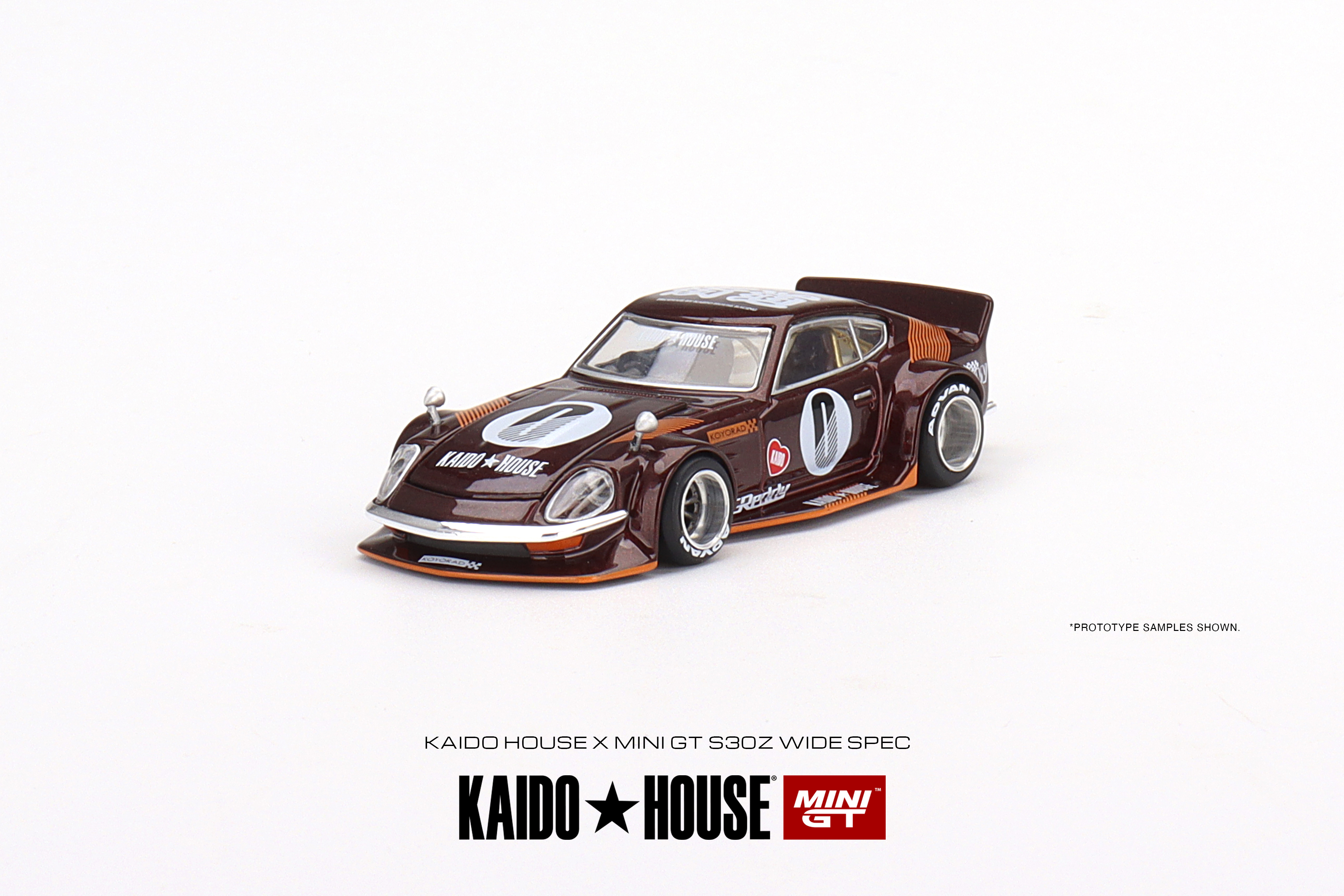 Datsun KAIDO Fairlady Z | Kaido House Garage Wiki | Fandom Datsun KAIDO Fairlady Z | Kaido House Garage Wiki | Fandom
