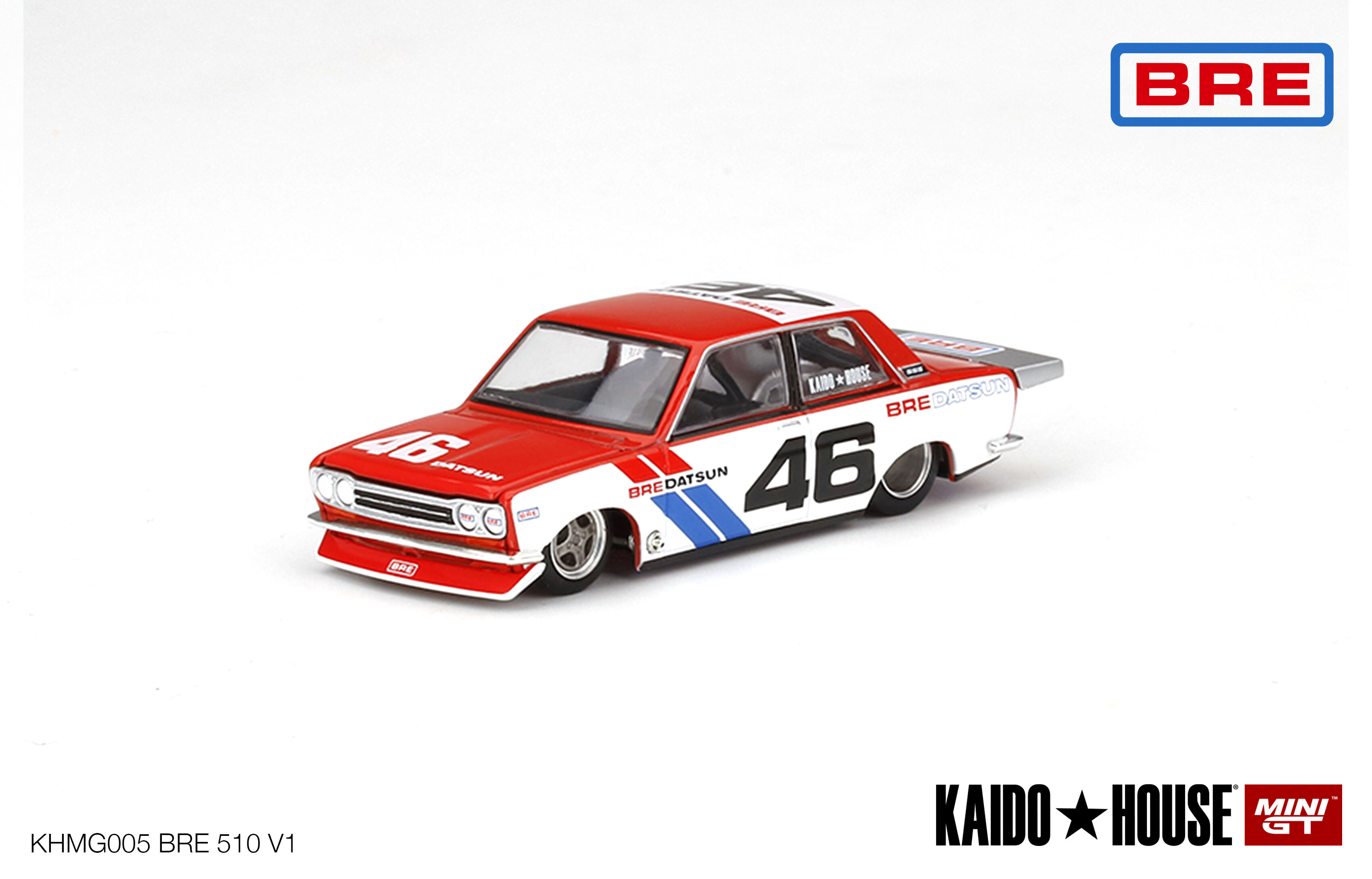 Chevrolet Silverado KAIDO V1 KaidoHouse Exclusive, Kaido House Garage Wiki