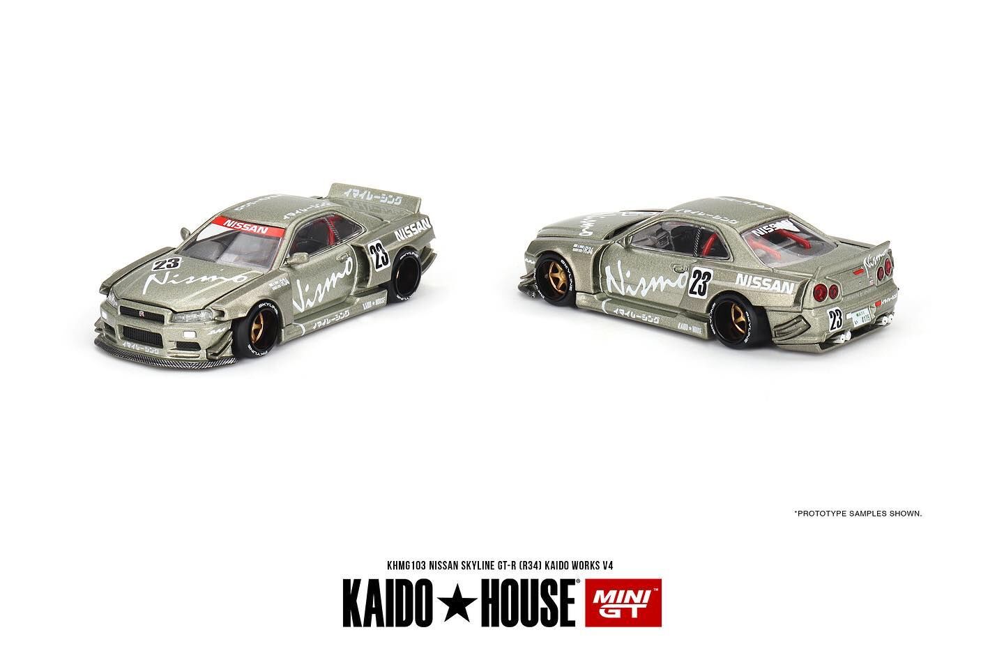Nissan Skyline GT-R (R34) | Kaido House Garage Wiki | Fandom Nissan Skyline GT-R (R34) | Kaido House Garage Wiki | Fandom