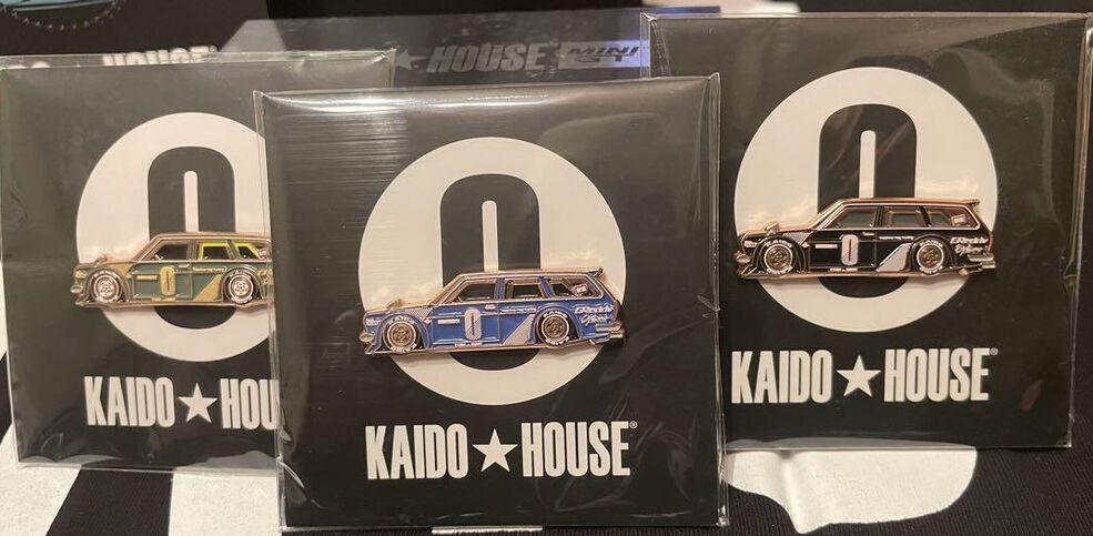 BLKLTD | Kaido House Garage Wiki | Fandom