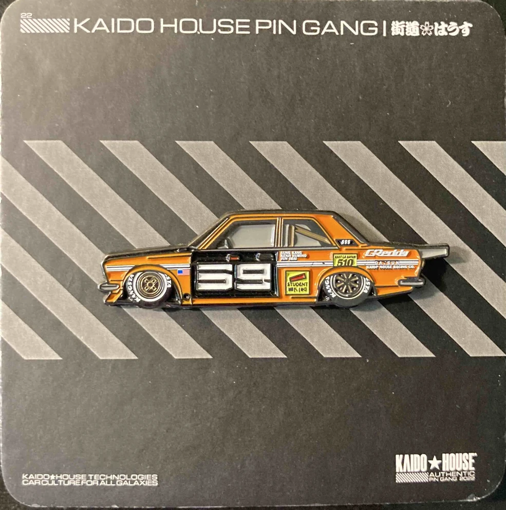 MOE Pins | Kaido House Garage Wiki | Fandom