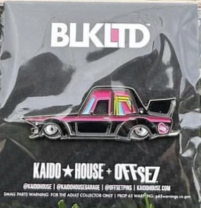 Zoku | Kaido House Garage Wiki | Fandom