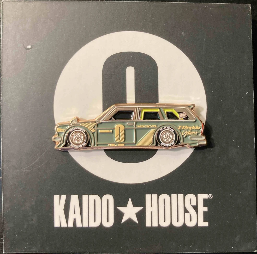MOE Pins | Kaido House Garage Wiki | Fandom