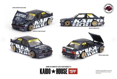 Honda Civic (EF) Kanjo Yokohama Edition | Kaido House Garage Wiki