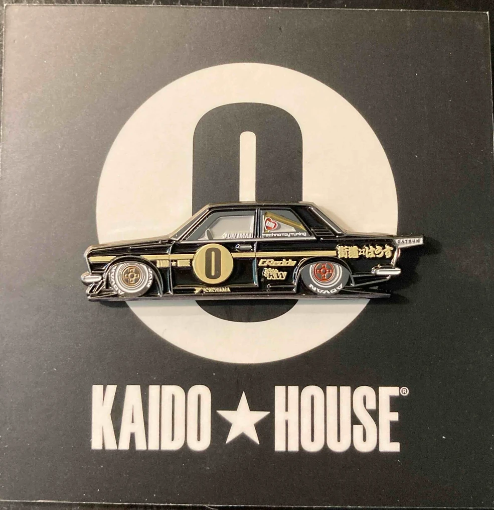 MOE Pins | Kaido House Garage Wiki | Fandom