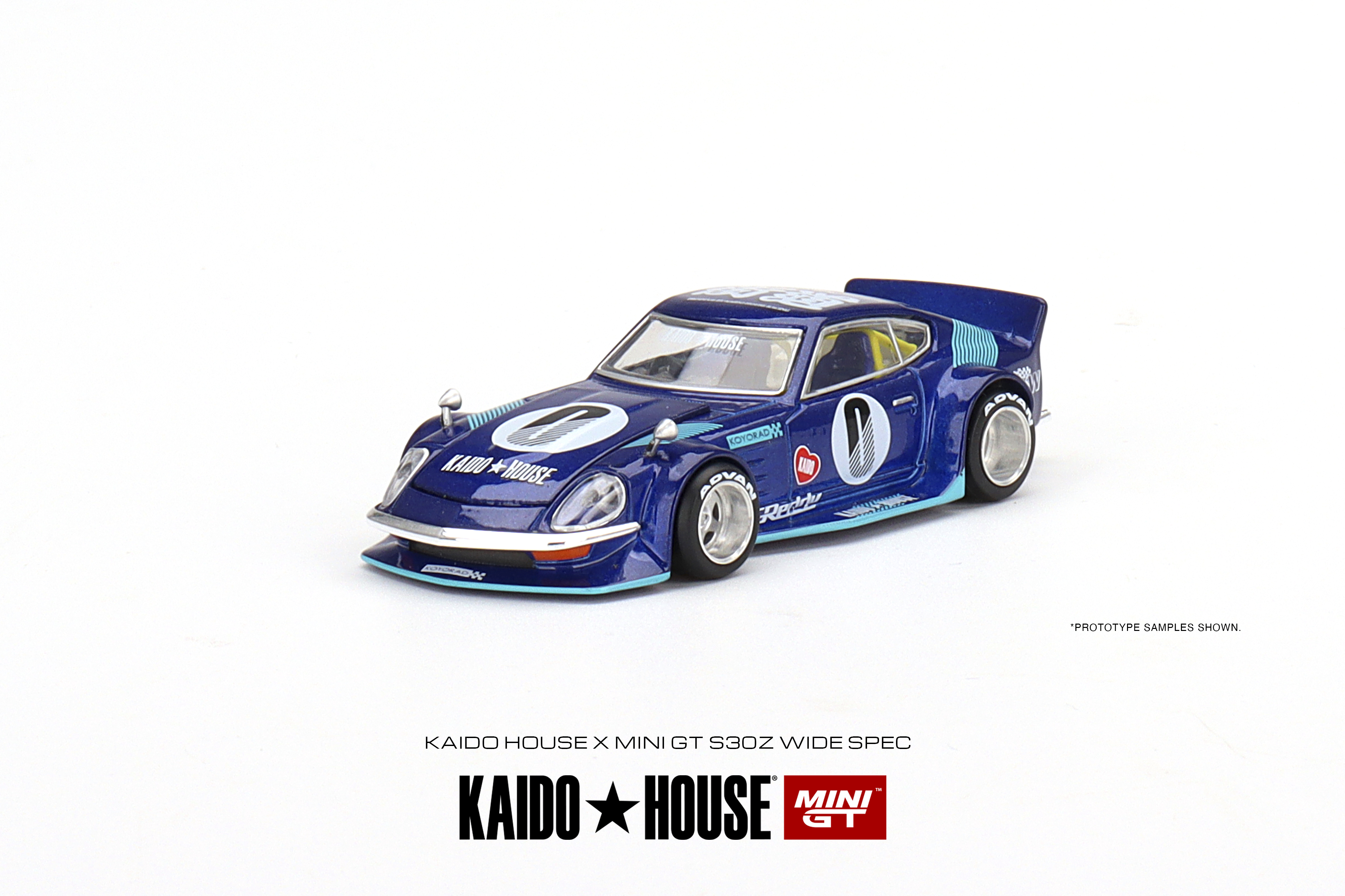 Datsun KAIDO Fairlady Z | Kaido House Garage Wiki | Fandom Datsun KAIDO Fairlady Z | Kaido House Garage Wiki | Fandom