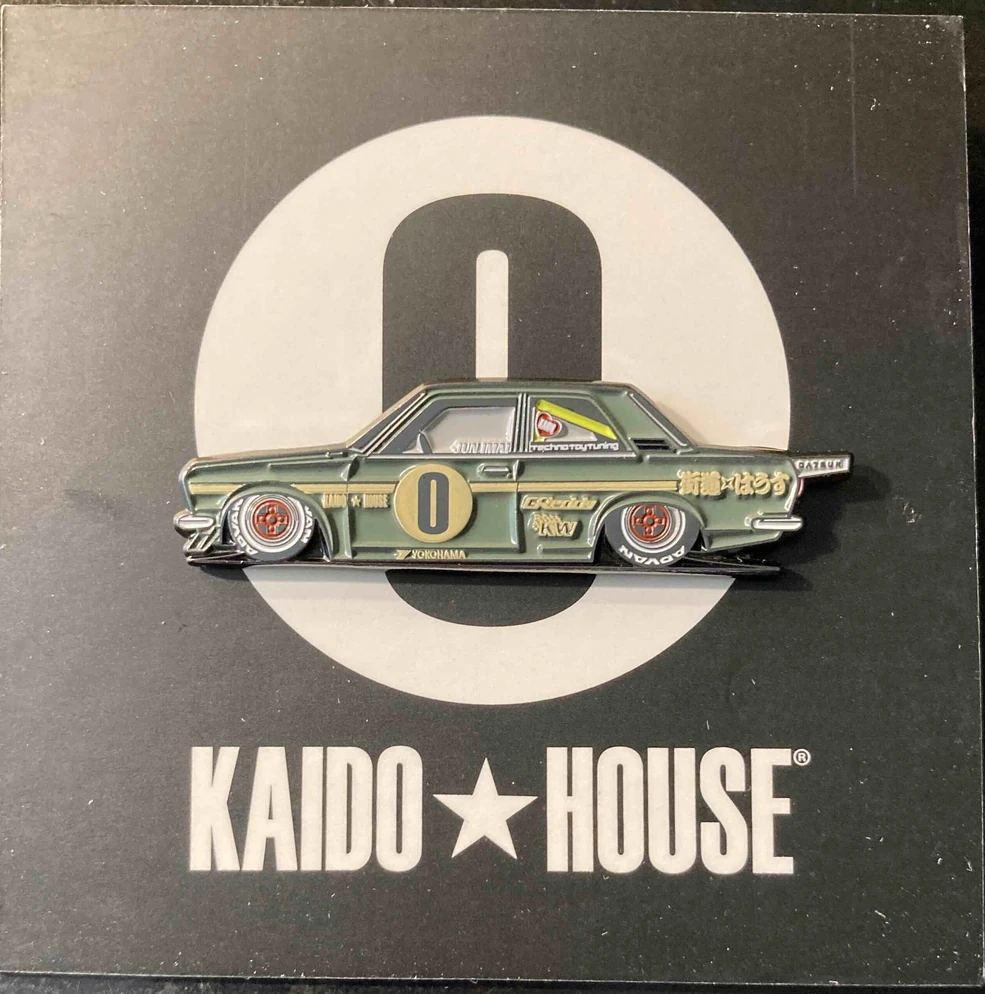 MOE Pins | Kaido House Garage Wiki | Fandom