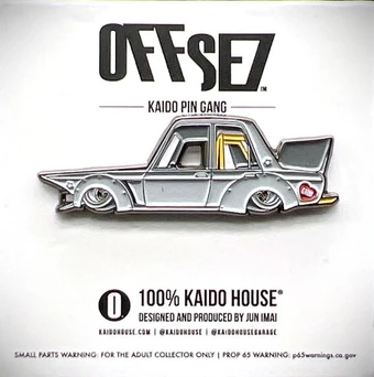 Zoku | Kaido House Garage Wiki | Fandom