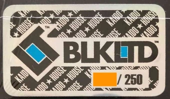 KAIDO HOUSE KHMG025 フェアレディZ ブラックリミテッド KAIDO HOUSE KHMG025 フェアレディZ ブラックリミテッド