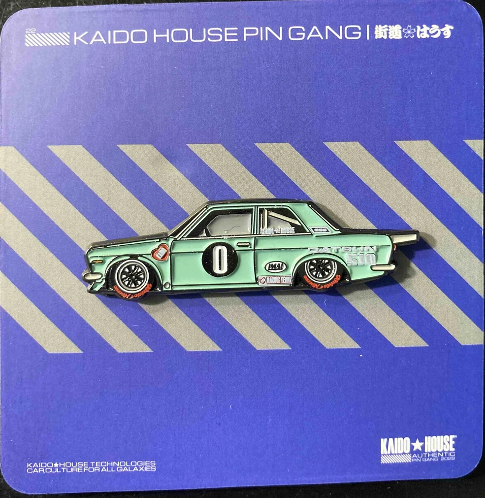 MOE Pins | Kaido House Garage Wiki | Fandom