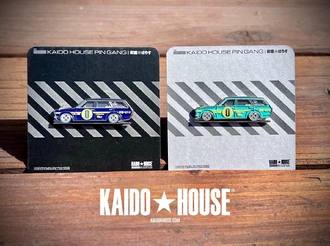 KDOPAK | Kaido House Garage Wiki | Fandom