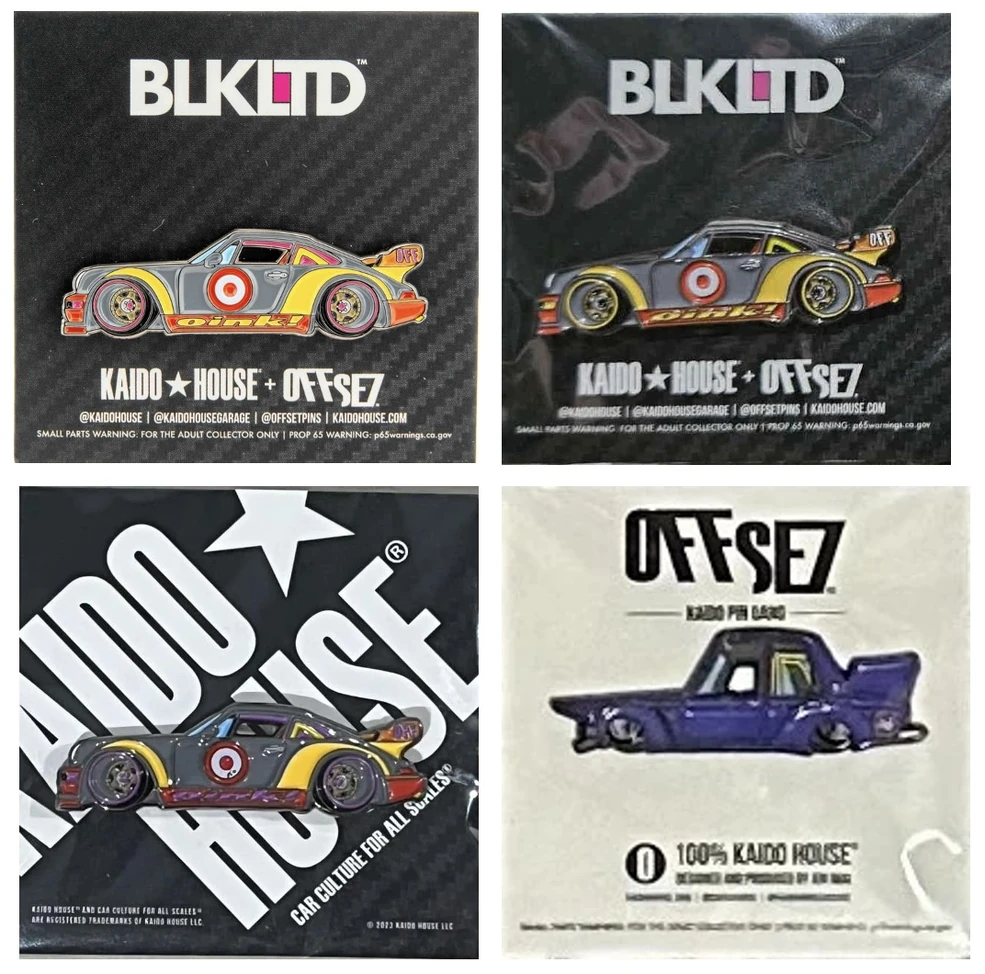 BLKLTD | Kaido House Garage Wiki | Fandom