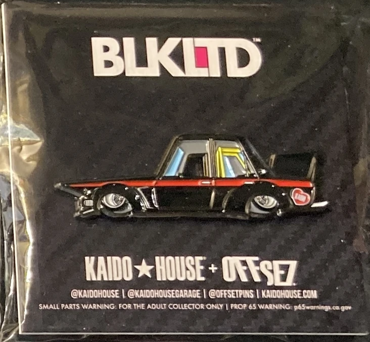 Zoku | Kaido House Garage Wiki | Fandom