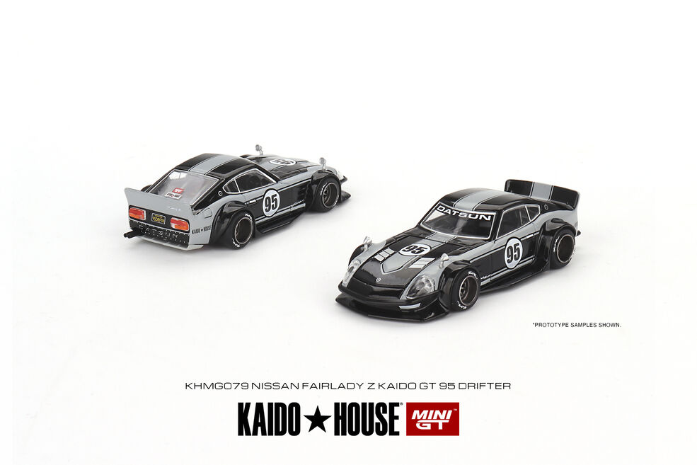 2023 | Kaido House Garage Wiki | Fandom 2023 | Kaido House Garage Wiki | Fandom