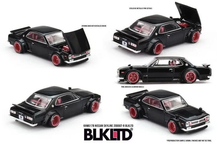 2026 | Kaido House Garage Wiki | Fandom