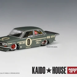 Kaido House Garage Wiki | Fandom