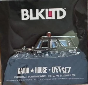 KAIDO★HOUSE 2023 BLKLTD BRE DATSUN 510 latest?cb=20230506215710