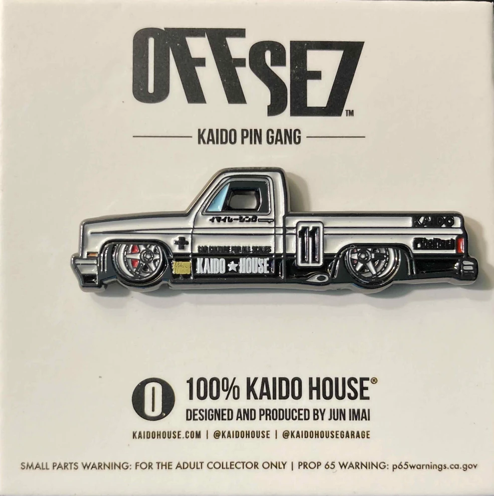 OFFSE7 YUME | Kaido House Garage Wiki | Fandom
