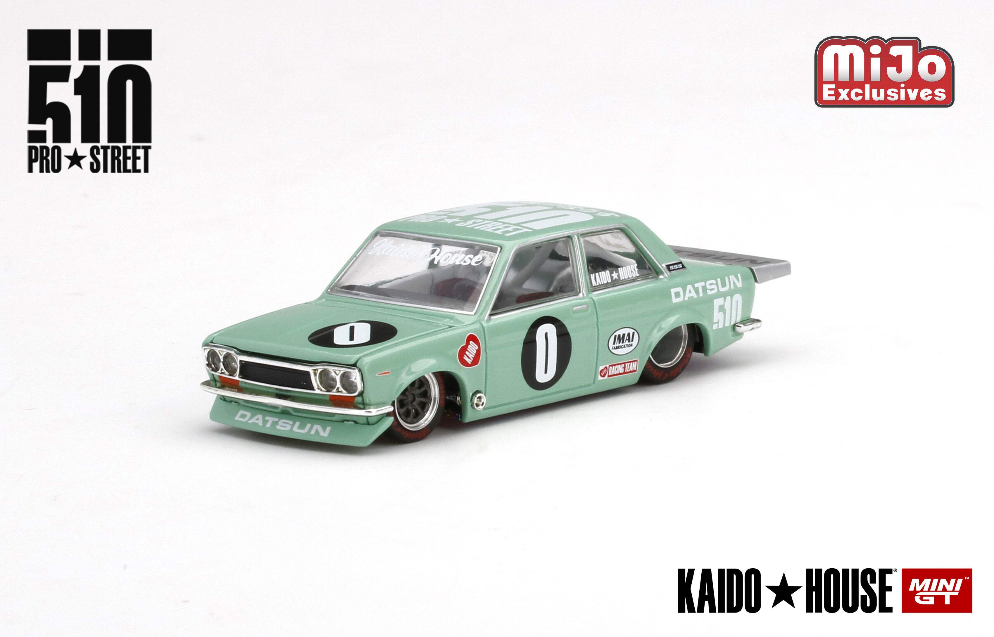 Full Collection | Kaido House Garage Wiki | Fandom