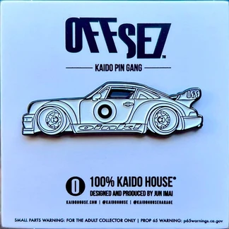 Porkaido | Kaido House Garage Wiki | Fandom