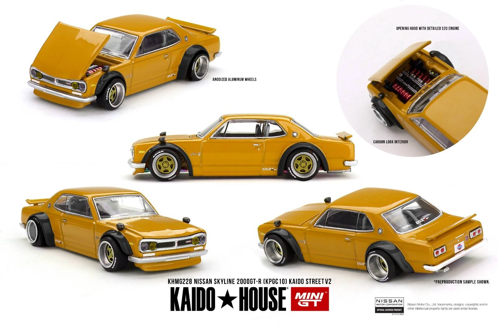 2026 | Kaido House Garage Wiki | Fandom