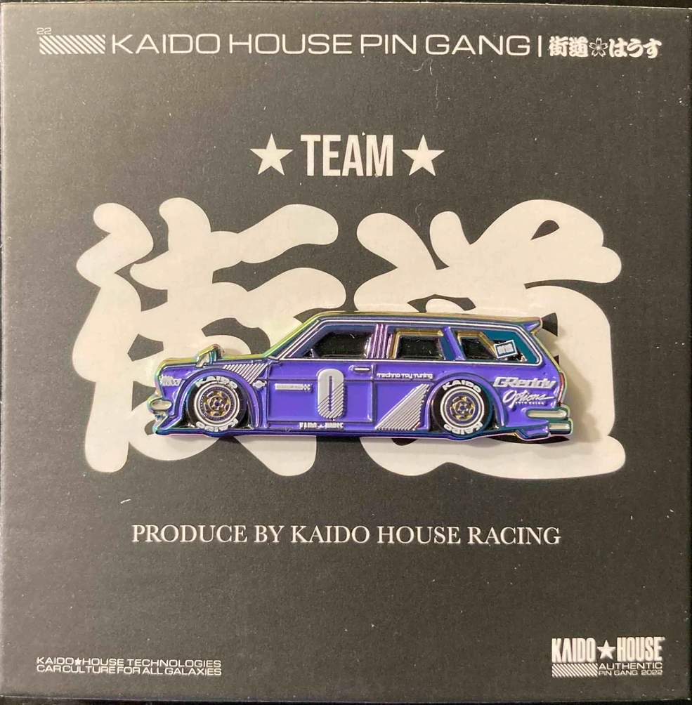 MOE Pins | Kaido House Garage Wiki | Fandom