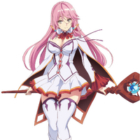 Flare Arlgrande Jioral Freia Kaifuku Jutsushi No Yarinaoshi Wiki Fandom Keyaru gains the ability to rewind time and turns the tables on those who've exploited him in this dark fantasy tale of vengeance and fury. kaifuku jutsushi no yarinaoshi wiki