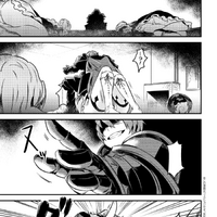 Manga Chapter 6 1 Kaifuku Jutsushi No Yarinaoshi Wiki Fandom Флэр аргранд джиорал / flare arlgrande jioral. manga chapter 6 1 kaifuku jutsushi no