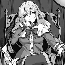 Norn Clatalissa Jioral Image Gallery Kaifuku Jutsushi No Yarinaoshi Wiki Fandom He was subjected to years of seemingly endless hellish torture and abuse. norn clatalissa jioral image gallery