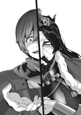 Light Novel 
