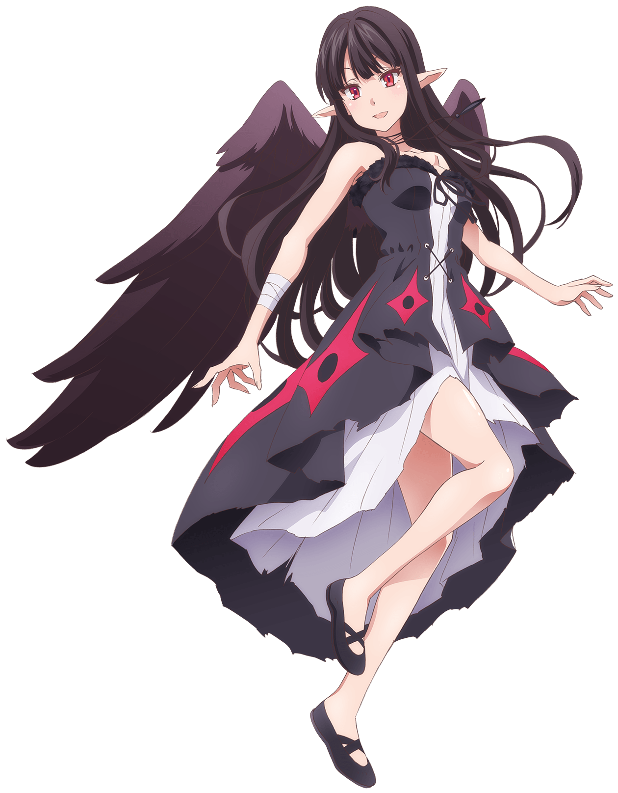 Kaifuku Jutsushi - Keyaru icon  Anime, Personagens de anime