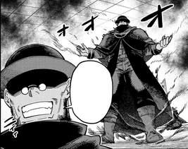 Manga 