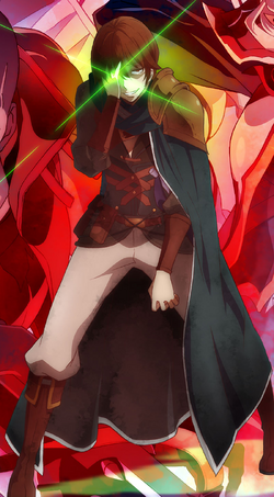Featured image of post The Best 12 Keyaru Manga Pfp