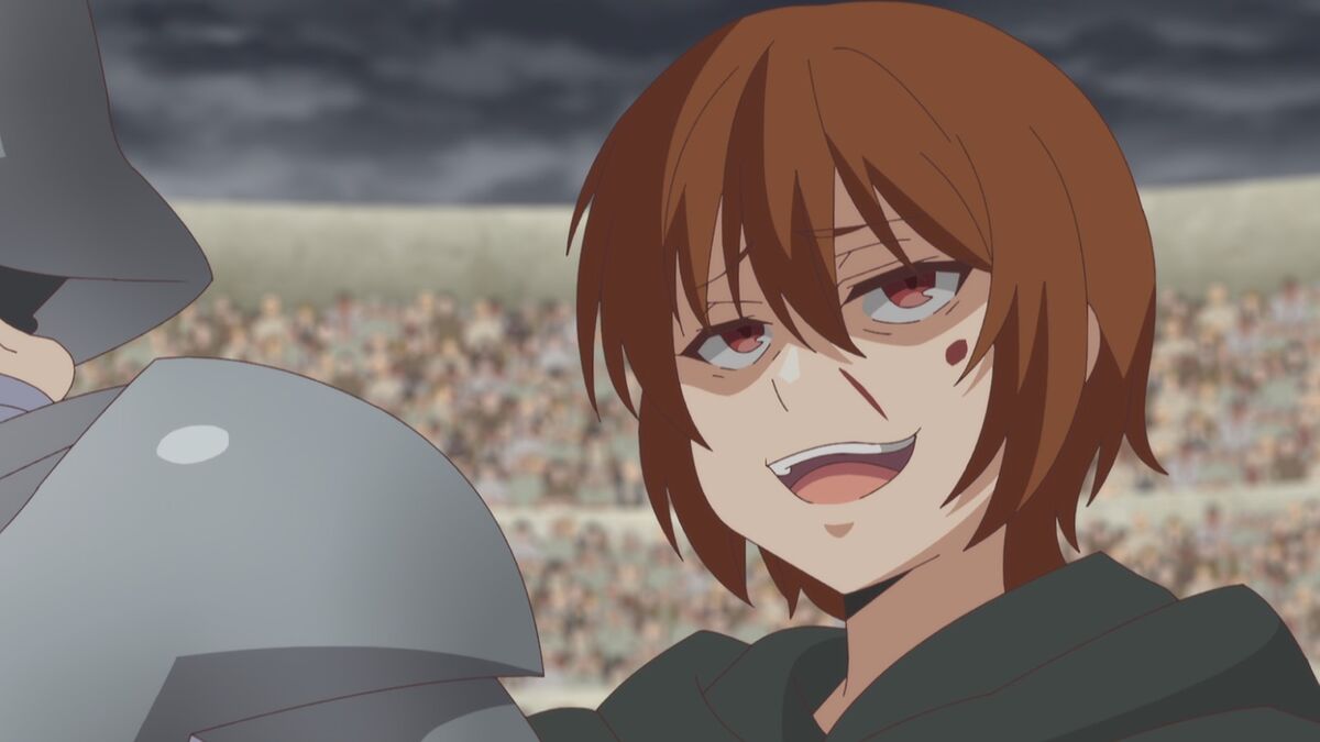 Kaifuku Jutsushi No Yarinaoshi Ep 1 Vostfr Episode 7 | Kaifuku Jutsushi no Yarinaoshi Wiki | Fandom