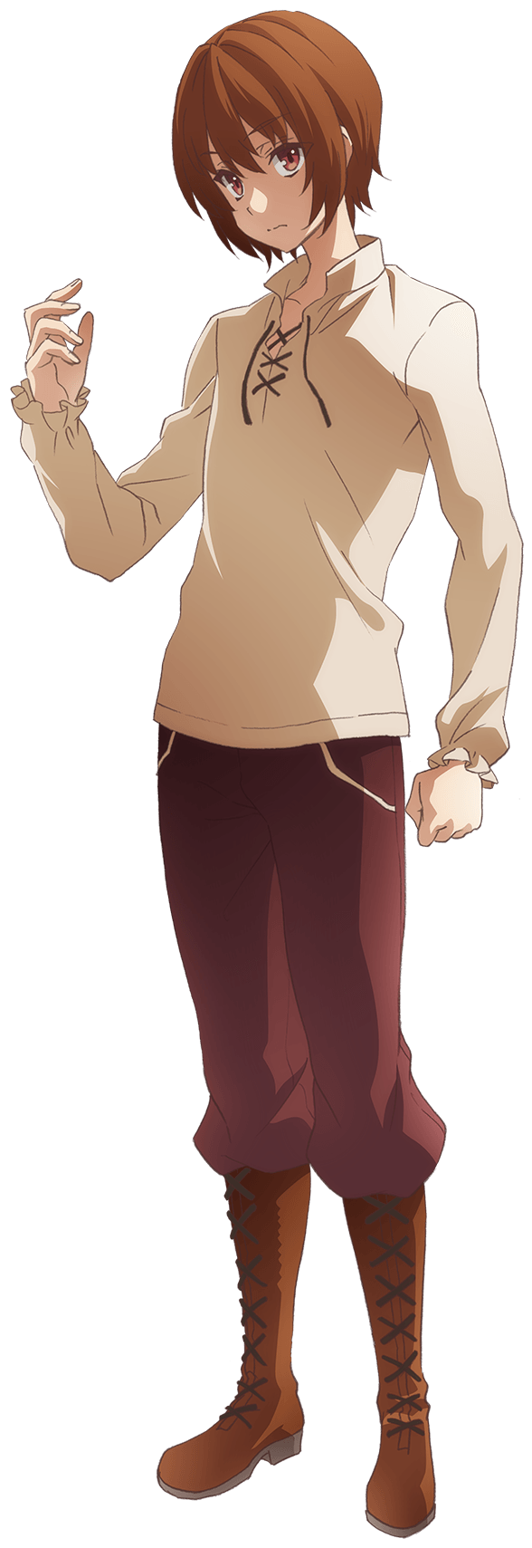 Kaifuku Jutsushi - Keyaru icon  Anime, Personagens de anime
