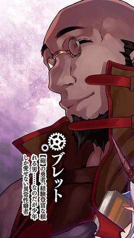 Light Novel 