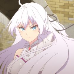 Redo of Healer Anime Series Uncut, Uncensored (English Subs)