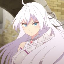 Kureha Clyret Image Gallery Kaifuku Jutsushi No Yarinaoshi Wiki Fandom I think we should try to keep tags within a copyright consistent, otherwise it feels weird when random characters are. kaifuku jutsushi no yarinaoshi wiki