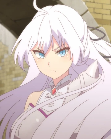 Episode 5 Kaifuku Jutsushi No Yarinaoshi Wiki Fandom