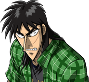 KAIJI 01