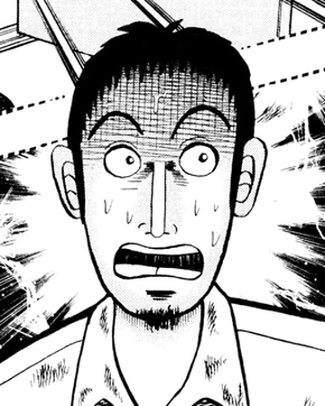 Chang Kaiji Wiki Fandom