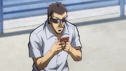 Ebitani Kaiji Wiki Fandom