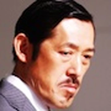 Yoshihiro Kurosaki | Kaiji Wiki | Fandom