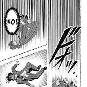 Kazuya HyÅdÅ Kaiji Wiki Fandom Do not forget to leave comments when read manga. kazuya hyÅdÅ kaiji wiki fandom