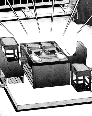 One Poker Kaiji Wiki Fandom