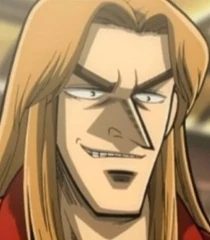 Kitami Kaiji Wiki Fandom